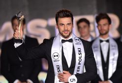 Mister Polski 2017: Jakub Kucner zwycięzcą. Kim jest najprzystojniejszy mężczyzna naszego kraju?