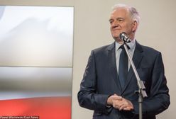 Stowarzyszenie związane z partią Gowina dostało dofinansowanie. Powstało 18 dni wcześniej