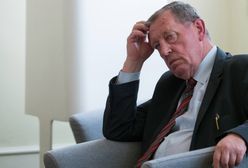 Jan Szyszko szokuje słowami o Puszczy Białowieskiej. "UE chciała poniżyć Polskę"