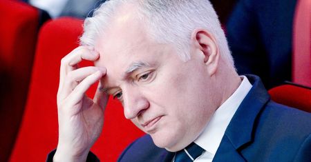 Gowin odpowiada protestującym studentom. "Nie rozumiem tych zarzutów"