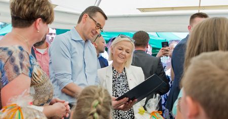 100 tys. rodziców złożyło wniosek o 500+. A to wynik zaledwie po 9 godzinach od uruchomienia rejestracji