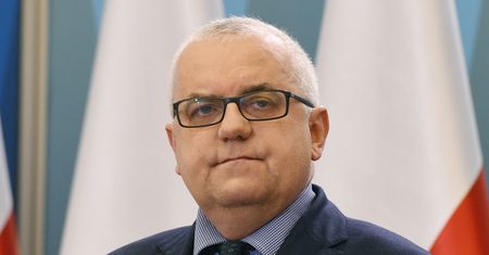 Wiceprezes PiS o słowach Morawskiego: atak na rząd