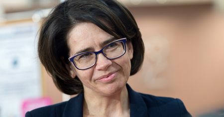 Minister Streżyńska o krytyce ze strony PiS: czuję się komfortowo w rządzie