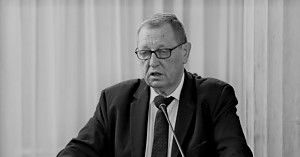 Zmarł prof. Jan Szyszko, leśnik, polityk, były minister środowiska