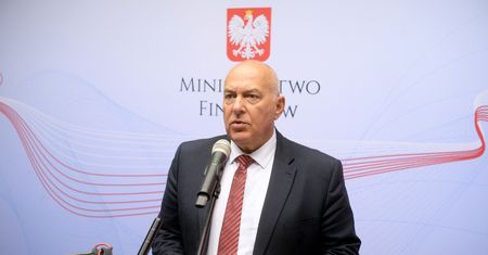 Luka VAT w dół. Ministerstwo Finansów publikuje nowe dane