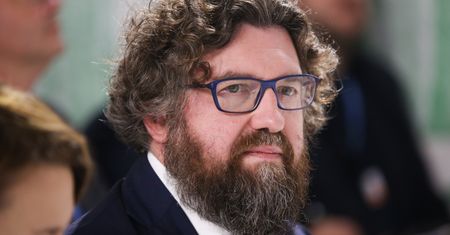 Minister od smogu nie przetrwa rekonstrukcji rządu. Ma odejść po cichu