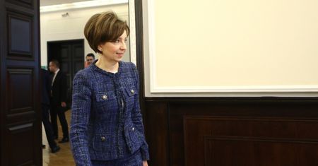 13. emerytura i waloryzacja. Minister rodziny: dbamy o seniorów