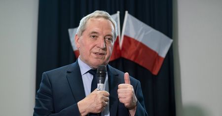Młodzieżowy Strajk Klimatyczny. Minister pisze do uczestników