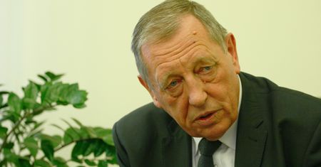 Szyszko: KE jest zmanipulowana. My ratujemy Puszczę