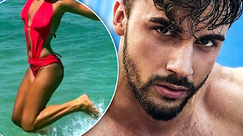 Karolina Zagozdon i Jakub Kucner są w związku