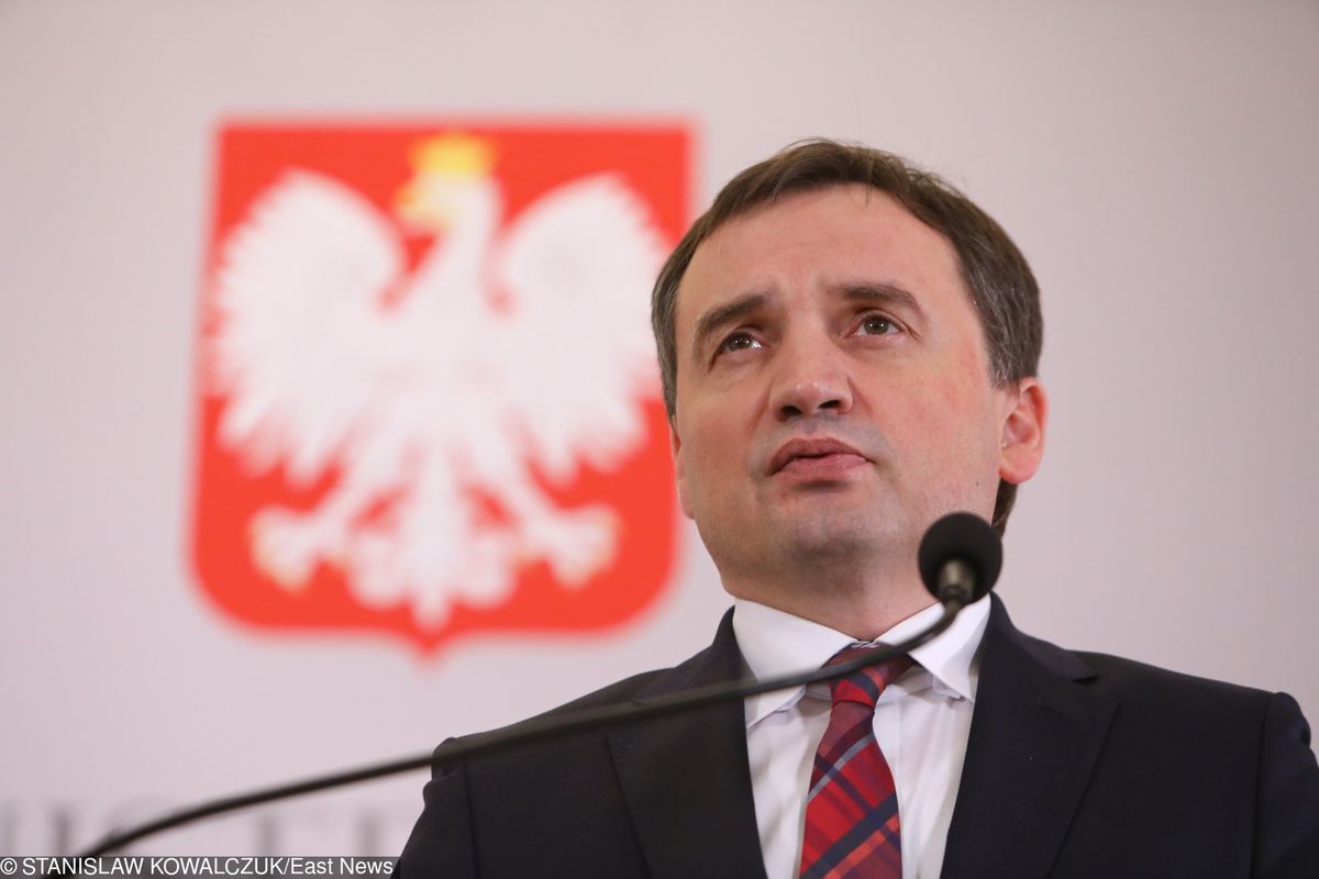Ziobro: Praworządność w Polsce ma się dobrze. Chcemy, żeby było jeszcze lepiej