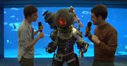 Ilu fanów Bioshocka zmieści się w jednym kostiumie Big Sister?