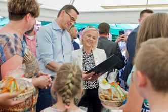 100 tys. rodziców złożyło wniosek o 500+. A to wynik zaledwie po 9 godzinach od uruchomienia rejestracji