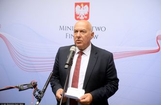 Luka VAT w dół. Ministerstwo Finansów publikuje nowe dane