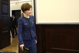 13. emerytura i waloryzacja. Minister rodziny: dbamy o seniorów