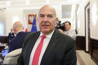 Minister finansów Tadeusz Kościński dla money.pl: podatnik ma prawo się pomylić