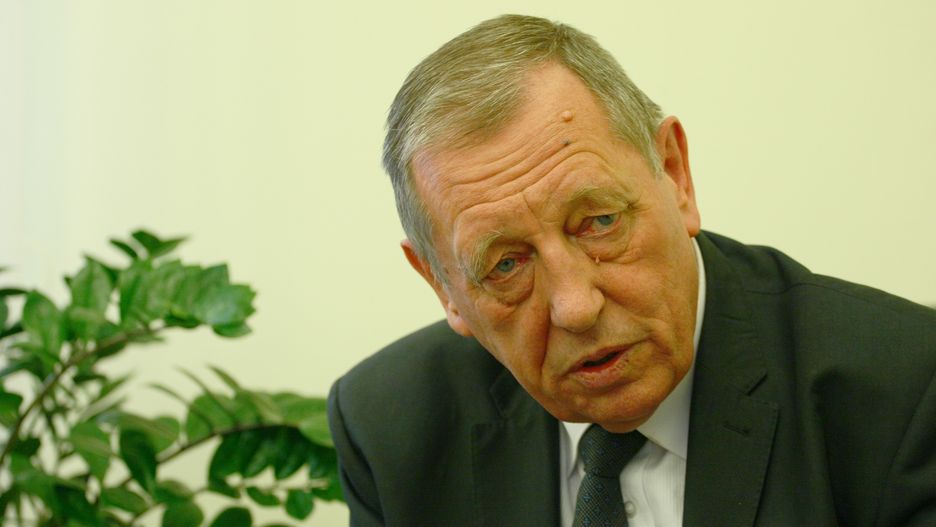 Jan Szyszko nie zgadza się z argumentacją unijnego TS