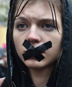 Dziewuchy Dziewuchom z ruchu społecznego stały się znakiem towarowym. Jest oświadczenie założycielki