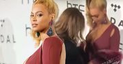 Jak Beyonce traktuje swoją stylistkę na czerwonym dywanie?