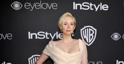 "Gra o tron": Gwendoline Christie w seksownym wydaniu