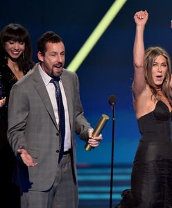 Jennifer Aniston ikoną! Wzruszona gwiazda dziękuje ludziom