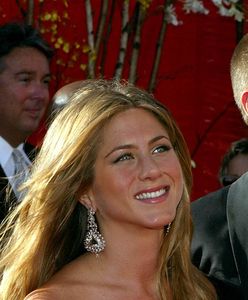 Ślub Brada Pitta i Jennifer Aniston to największa bzdura, jaką przeczytacie. Nie pierwsza na ich temat