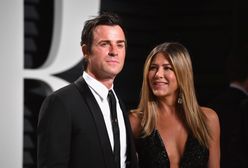 Jennifer Aniston wzięła udział w pogrzebie psa. Wraz z byłym mężem uczestniczyli w duchowej ceremonii