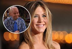 James Michael Tyler i Jennifer Aniston. Grali razem w serialu "Przyjaciele", dziś są jak nieznajomi