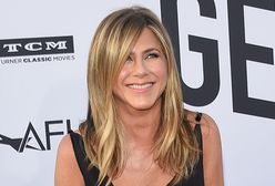 Jennifer Aniston w pięknej okładkowej sesji. Wciąż wygląda bardzo młodo