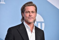 Brad Pitt rozlicza się z przeszłością z Jennifer Aniston. Było coś, za co chciał ją przeprosić