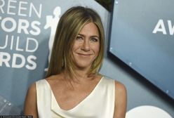 Jennifer Aniston i jej majątek. Wiemy, ile dostała za "Przyjaciół"