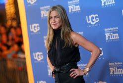 Jennifer Aniston debiutuje na Instagramie. Wyjaśniamy plotkę o narkotykach