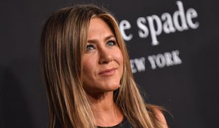 Jennifer Aniston jedną z najbogatszych aktorek. Pokaźny majątek robi wrażenie