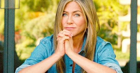 Jennifer Aniston bohaterką lesbijskich amorów! Nie uwierzycie, kto chciał ją uwieść