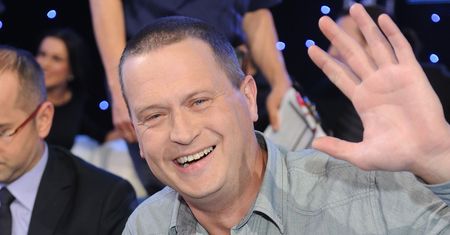 Kevin Aiston odnalazł córkę. Szukał jej kilkanaście lat!
