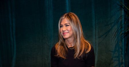 Jennifer Aniston wraca do gry. Znowu umawia się na randki