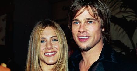 Jennifer Aniston nie jest jedyna. Mija 10, 20 lat i... nic. Te gwiazdy się nie zmieniają!