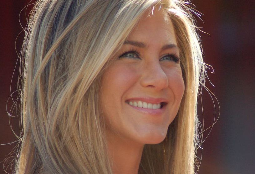 Jennifer Aniston dodała kolejny post na Instagramie. Powraca do komediowych korzeni