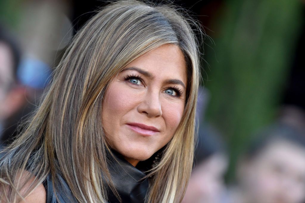 Jennifer Aniston założyła konto na Instagramie. Jej zdjęcie podbija internet