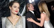 Brad Pitt zażartował z ich relacji. To mogło zaboleć Angelinę Jolie
