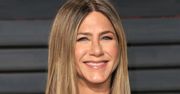 Jennifer Aniston spotyka się z nowym facetem. Nie jest to Brad