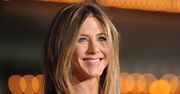 Jennifer Aniston pokazała zdjęcia z sesji. Nawiązała do "Notting Hill"