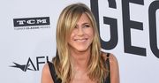 Jennifer Aniston w pięknej okładkowej sesji. Wciąż wygląda bardzo młodo