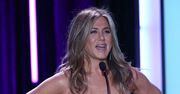 Jennifer Aniston skomentowała doniesienia o swojej ciąży