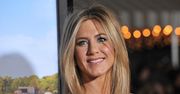 Jennifer Aniston pojawiła się na Instagramie. Jednym z pierwszych obserwatorów został jej były mąż