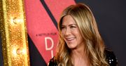 Jennifer Aniston niedawno się rozwiodła. Teraz całuje się z tajemniczym mężczyzną