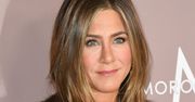 Jennifer Aniston wyglądała zjawiskowo. Trudno uwierzyć, że ma pięćdziesiąt lat