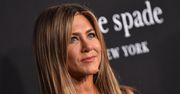 Jennifer Aniston w "spodniach Rossa". Fani "Przyjaciół" zachwyceni