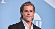 Brad Pitt rozlicza się z przeszłością z Jennifer Aniston. Było coś, za co chciał ją przeprosić