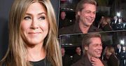 Brad Pitt usłyszał niewygodne pytanie o Jennifer Aniston. Najpierw się zawstydził. Potem odpowiedział wprost